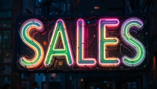 Business Sign #27