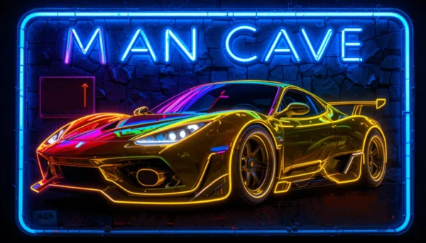 LED Gaming 11