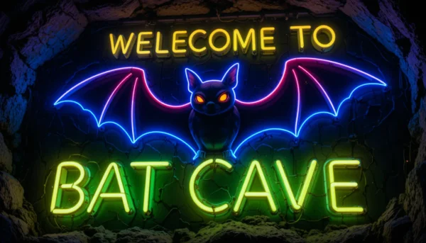 Man Cave 1