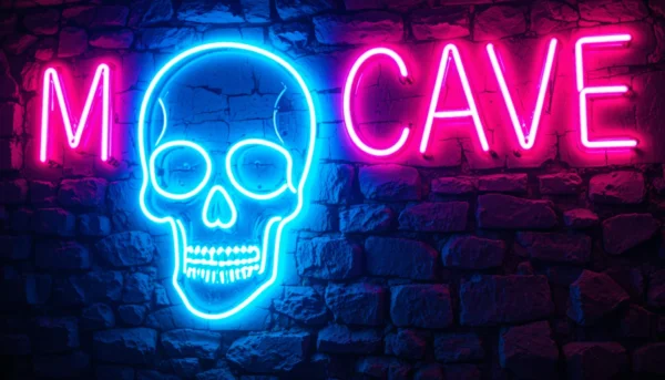 Man Cave 2