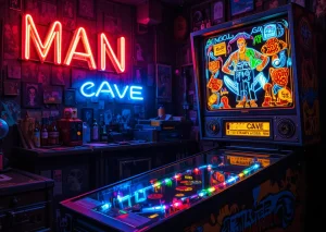 LED Gaming 2
