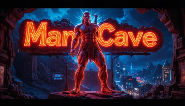 LED Gaming 5