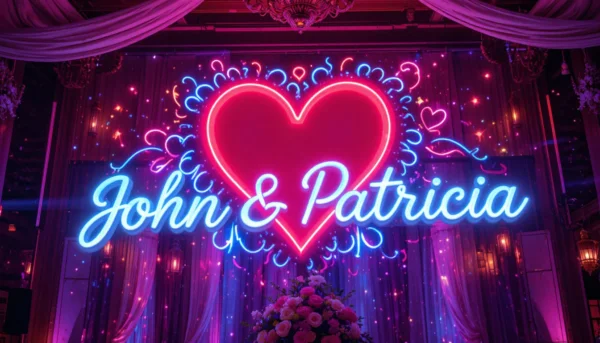 Wedding & Love #19