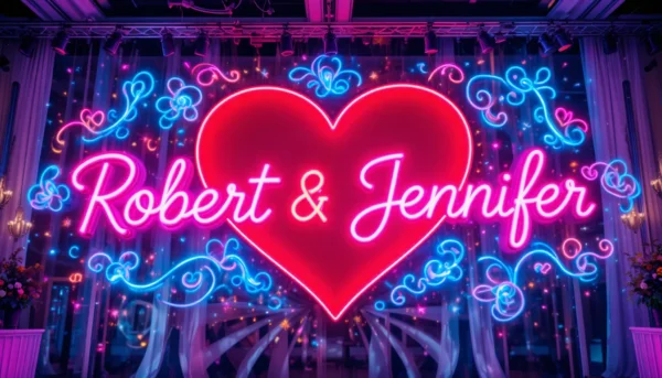 Wedding & Love #24