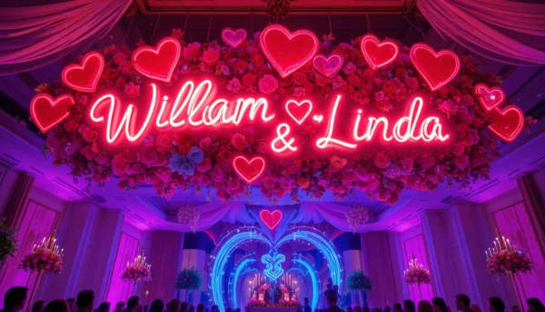 Wedding & Love #39