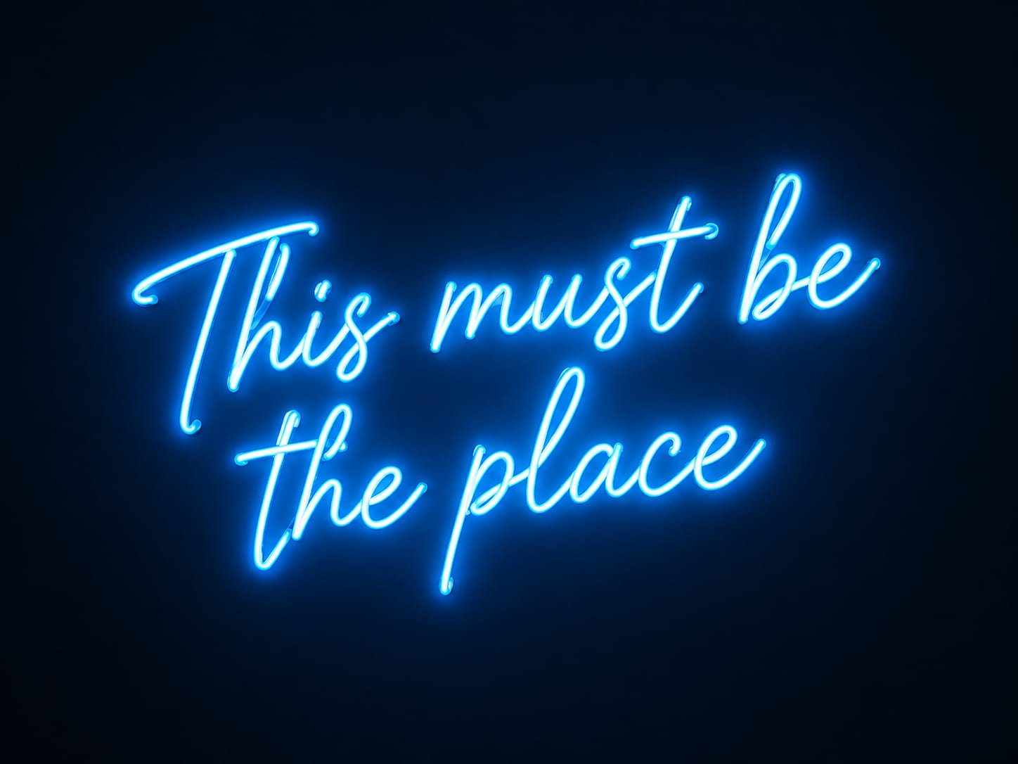 2. Add Your Neon